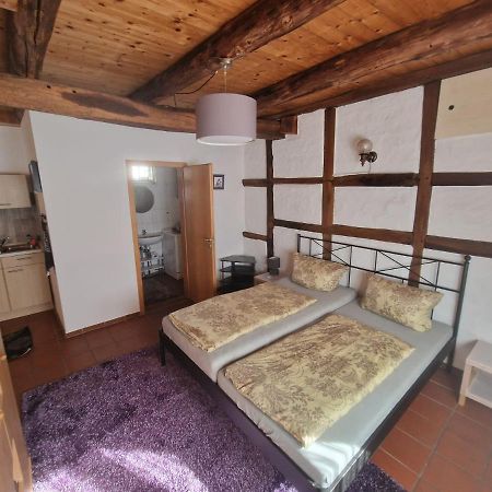 Tiemann Apartment Preußisch Oldendorf Екстериор снимка